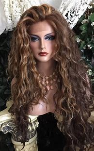 Image result for Beautiful Long Hair Wigs