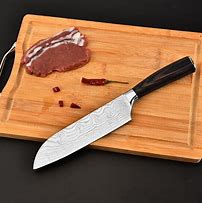 Image result for Chef Meat Knife