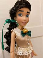 Image result for Custom Disney Dolls