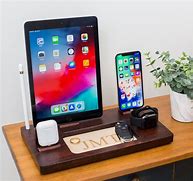 Image result for Apple iPad Display Charging Station