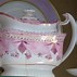 Image result for Pink Lusterware