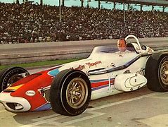 Image result for A.J. Foyt Indy 500 Win