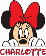 Image result for Minnie Mouse Trends Decal