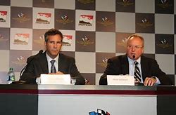 Image result for IndyCar Racers Killed