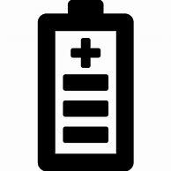Image result for Battery-Charging SVG