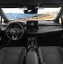 Image result for 2019 Toyota Corolla XSE Hatchback Black