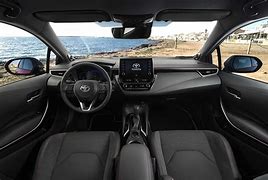Image result for Toyota Corolla Hybrid Blueprint Color