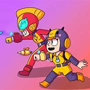 Image result for Brawl Stars Sony Max