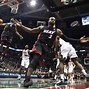 Image result for Miami Heat LeBron D-Wade and Chris Bosh