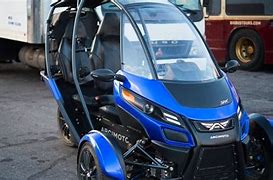 Image result for Street-Legal Electric Trikes