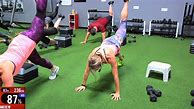 Image result for Guns Buns and ABS 30-Day Challenge