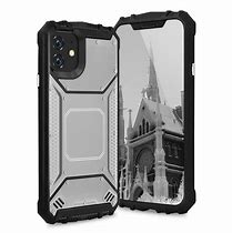 Image result for Aluminum iPhone 11 Max Cover