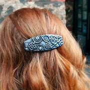 Image result for Steampunk Hair Clip