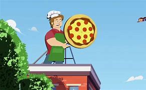 Image result for Hero Elementary Pizza