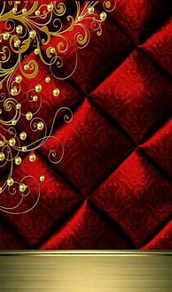 Image result for Red and Gold iPhone Wallpaper