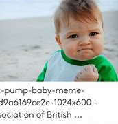 Image result for babies fist memes generator