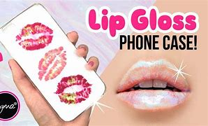 Image result for Lips Balm Mounts Cell Phone 3D Printer