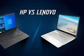 Image result for Lenovo vs HP Computers