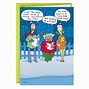 Image result for Christmas Eve Funny Card