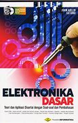 Image result for Buku Teknik Elektro