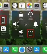 Image result for Take Screenshot iPhone 6