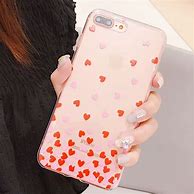 Image result for iPhone 7 Cases Heart