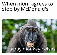 Image result for Return to Monkey Meme