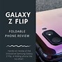Image result for Samsung Galaxy Z Flip 1