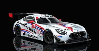 Image result for WeatherTech Race Cars
