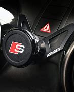 Image result for Audi iPhone Holder