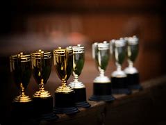 Image result for Phil Jackson Trophies