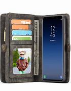 Image result for Galaxy S9 Wallet Case