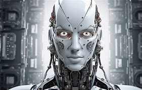 Image result for RLH Robot