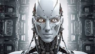 Image result for Robot Vision