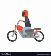 Image result for Cartoon Motorcycle Helmet