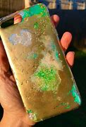 Image result for Rainbow Resin Phone Case
