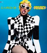 Image result for Cardi B Privacy Album
