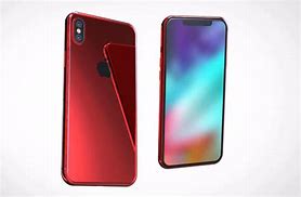 Image result for iPhone XS Max Red