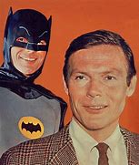 Image result for Adam West Batman Behind the Scenes