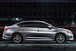 Image result for Nissan Sylphy 2018