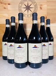 Image result for Andrea Oberto Barolo del comune di Morra