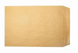 Image result for Brown Paper Envelope