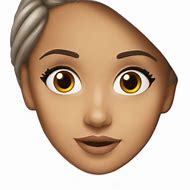 Image result for Ariana Grande Custom Emoji