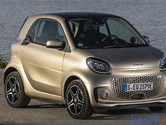 Image result for Smart Fortwo 2020 Coupe