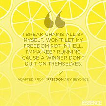 Image result for Beyoncé Lemonade Quotes