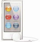 Image result for Gray iPod Nano Mini