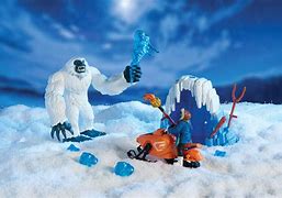 Image result for Yeti Toys