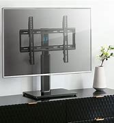 Image result for Put 50 Inch Samsung TV On Stand