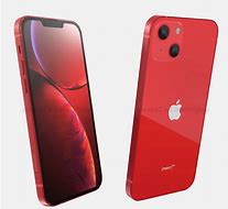 Image result for Red iPhone 23