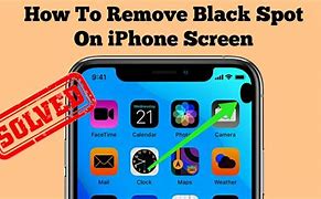 Image result for iPhone 13 Black Screen with Spinning Dot